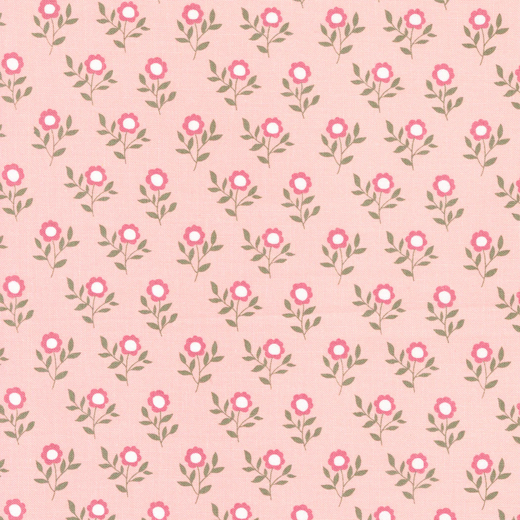 Lovestruck Blush Old Fashioned Bloom