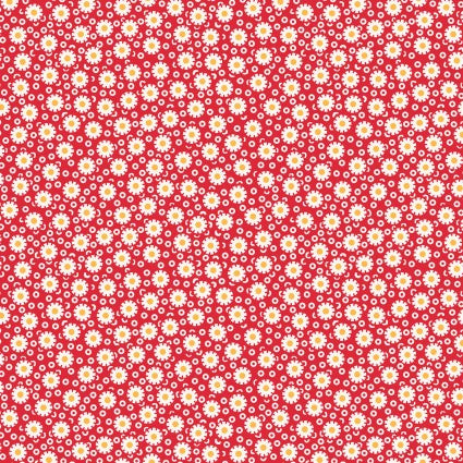 Dilly Dally Designer: Maywood Studio Daisy Dot