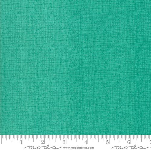 Thatched Peacock 48626 77 Moda #1