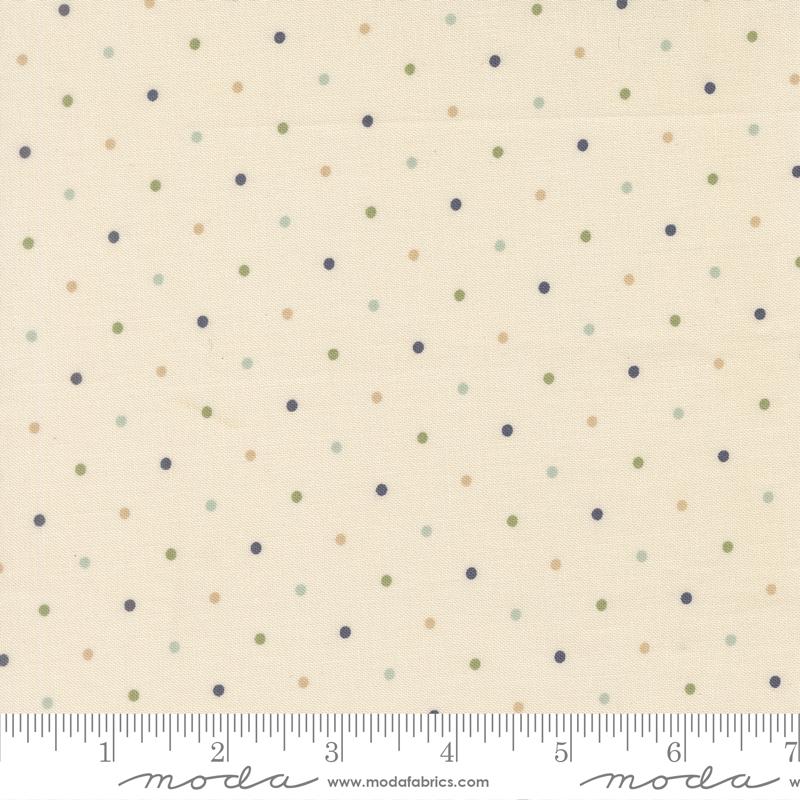 Magic Dot Cream Daydream