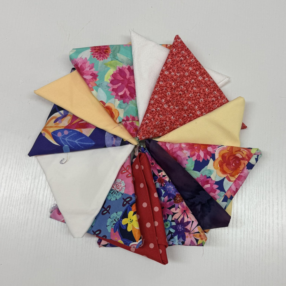 Mid-Summer Dance - Curated Fat Quarter Bundle