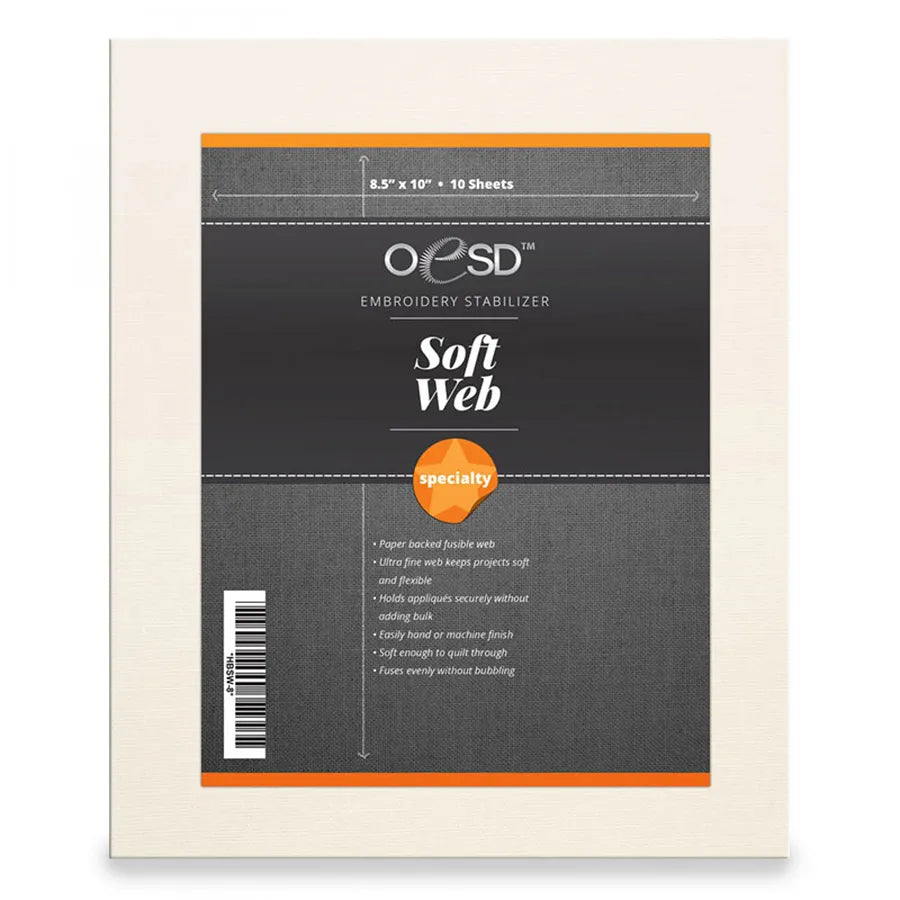 SoftWeb Stabilizer
