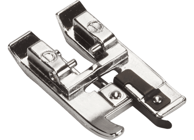 bernette Overlock Foot for Dual Feed