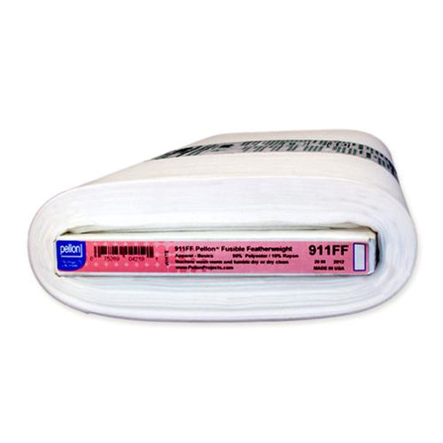 Fusible Featherweight Interfacing - 911FF