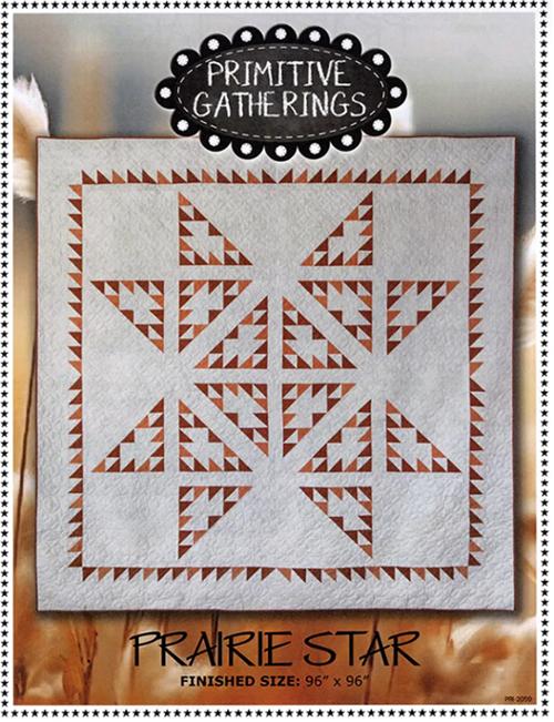 Prairie Star