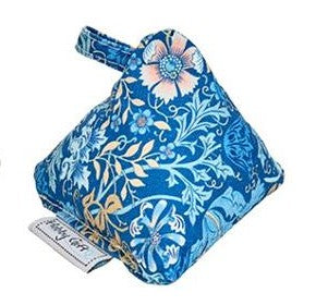 Pyramid Fabric Weights