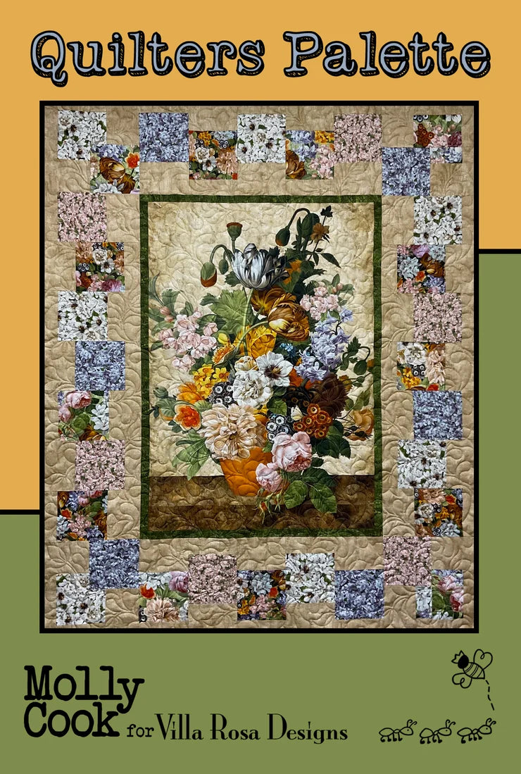 Villa Rosa Designs - Card Patterns