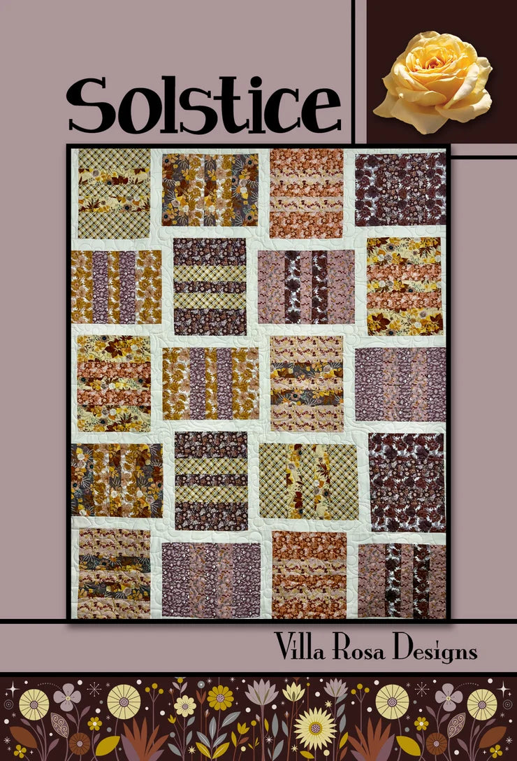 Solstice - Villa Rosa Designs