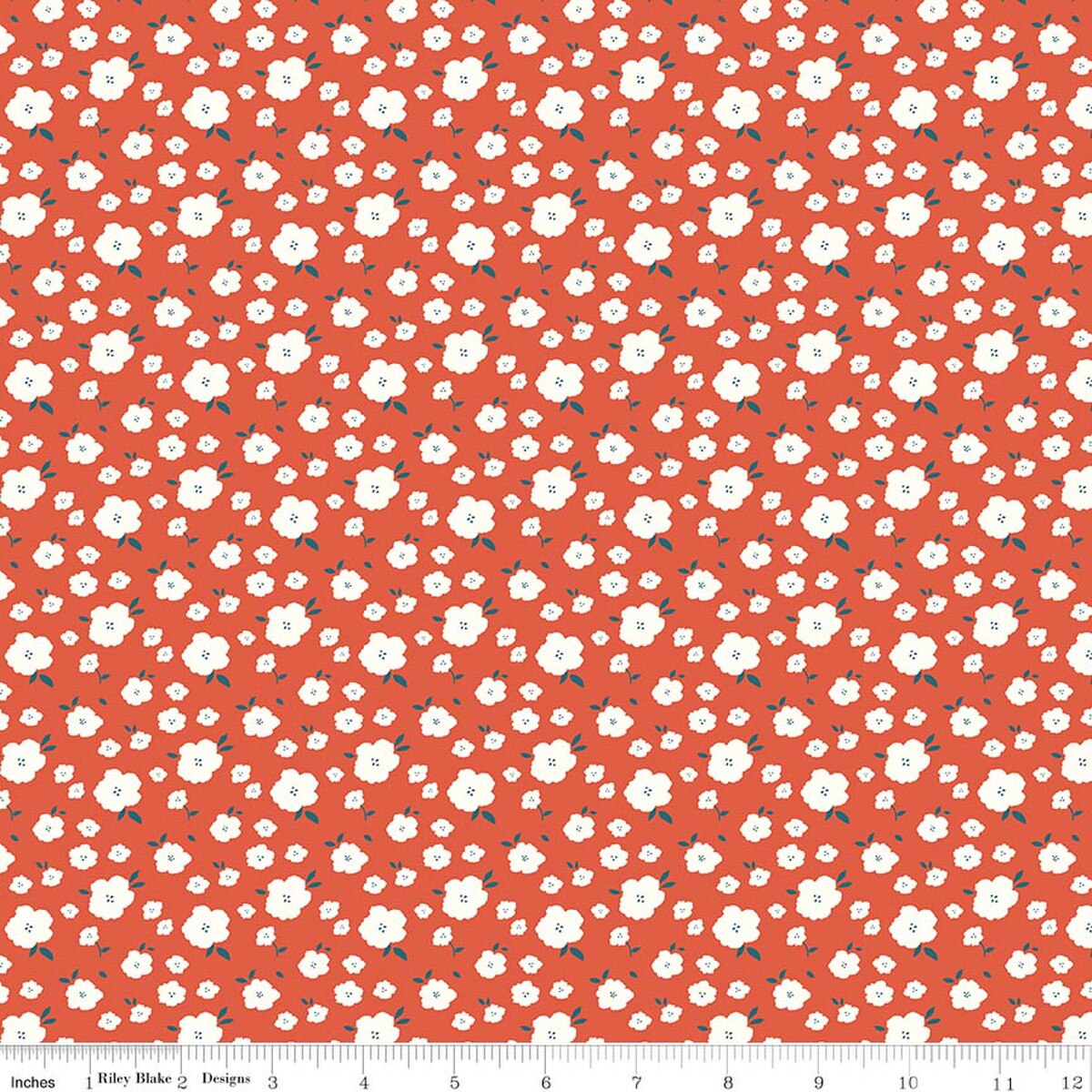Serendipity 2 Flower Bed Orange