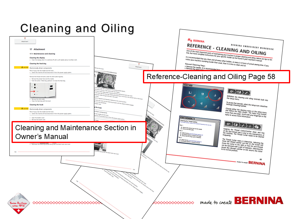 BMC-01 Introduction Models 435 thru 880 Part 1 (October)