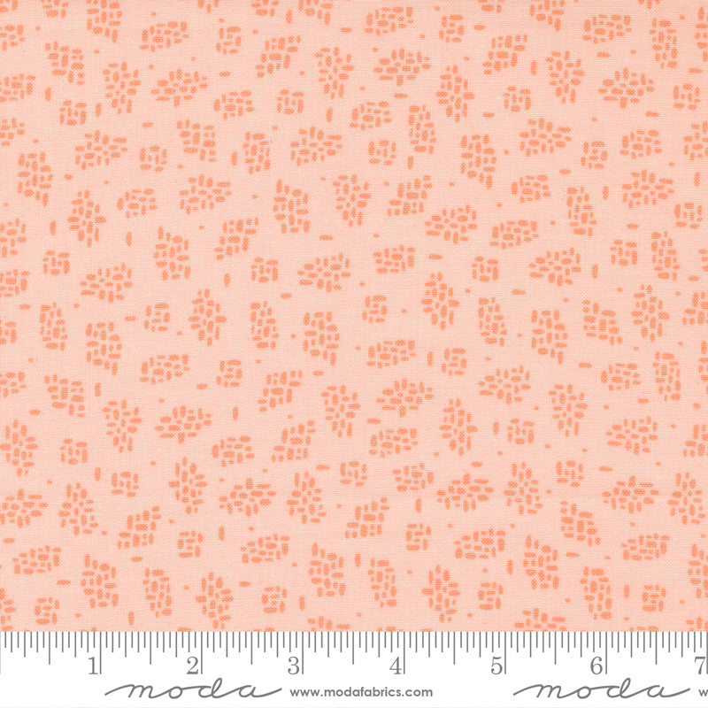 Songbook A New Page - Pink Stone Path