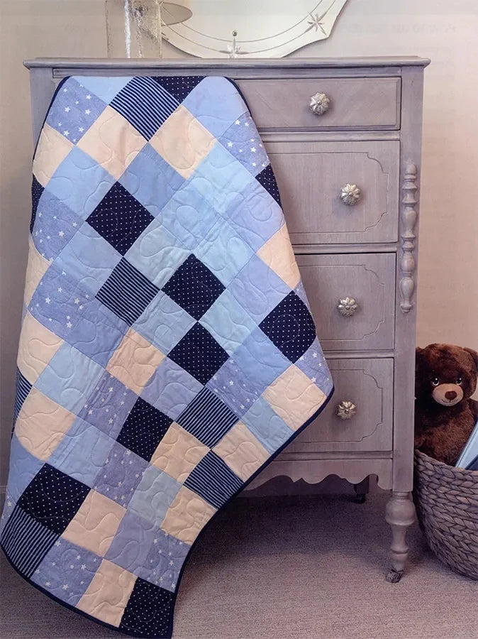 Storybook Quilts: 14 Quilt Designs Inspired by Children's Book Illustrations