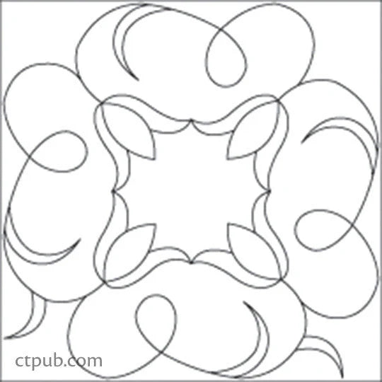 The Quilting Manual