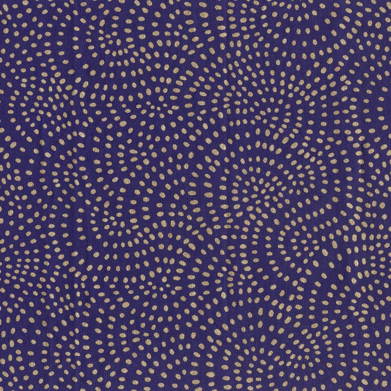 Twist Royal Metallic