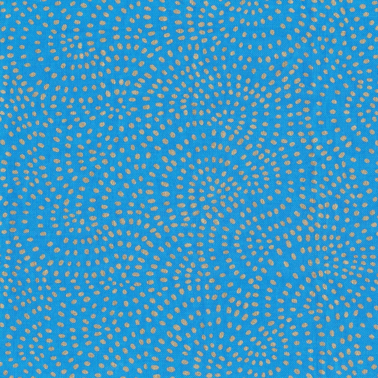 Twist Sky Metallic