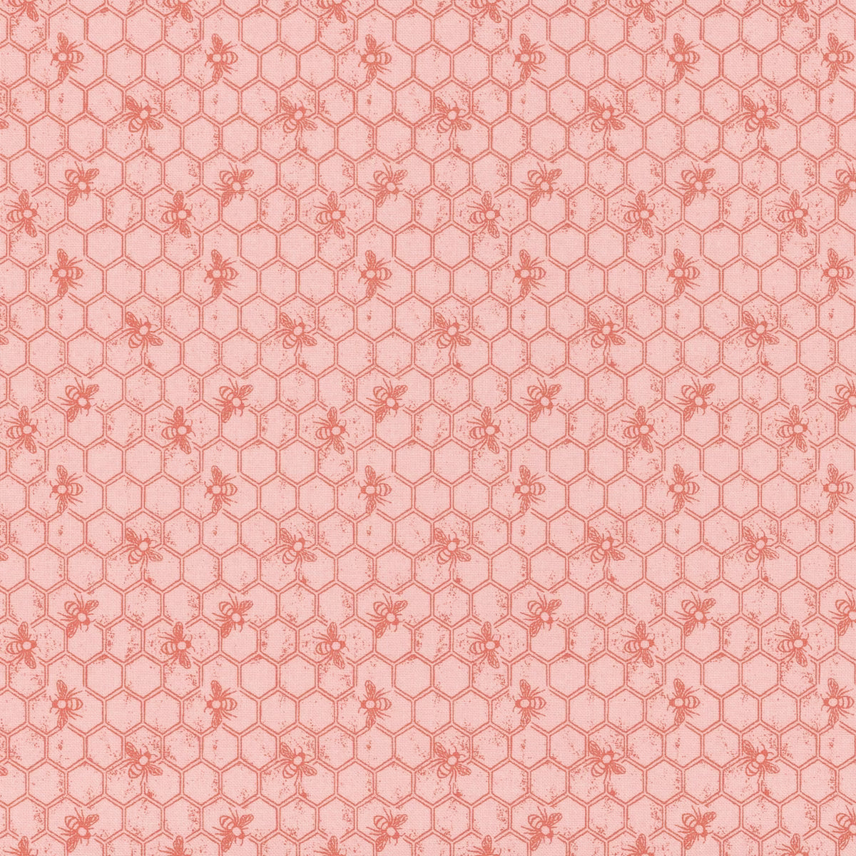 Wild Honey Carnation Honeycomb