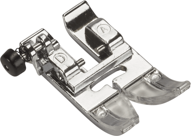 bernette Zigzag Foot for Dual Feed