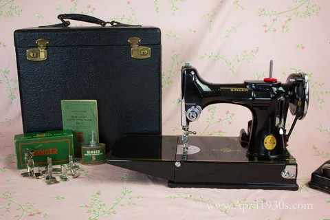 BCS-Featherweight Service