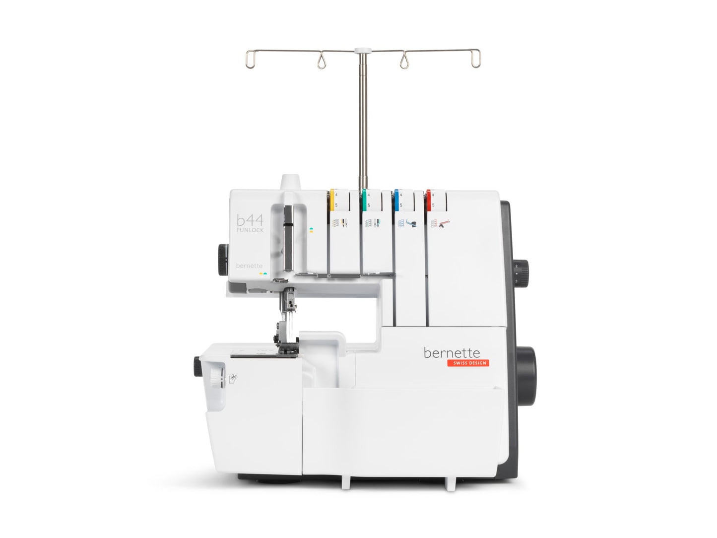 Bernette 44 Overlock Machine