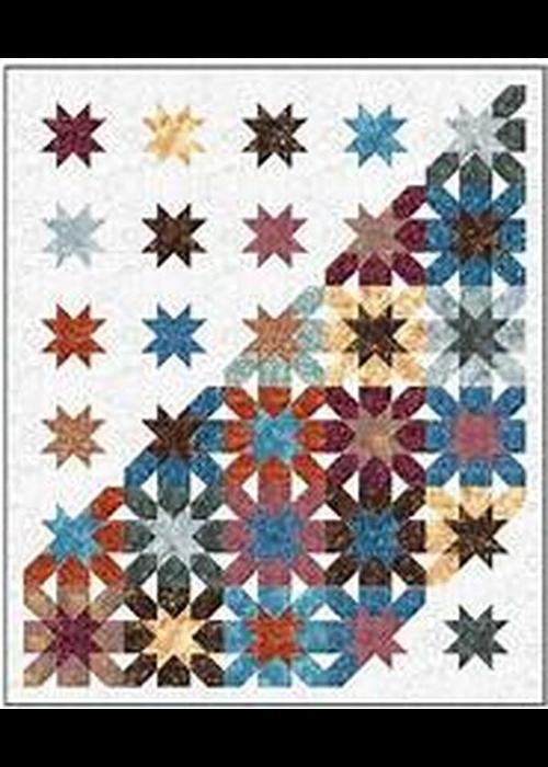 Boundless Pattern