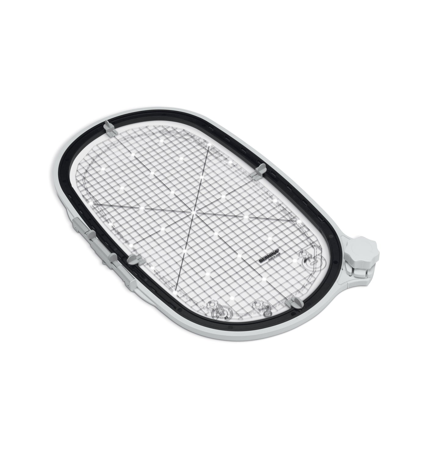 Maxi Hoop
