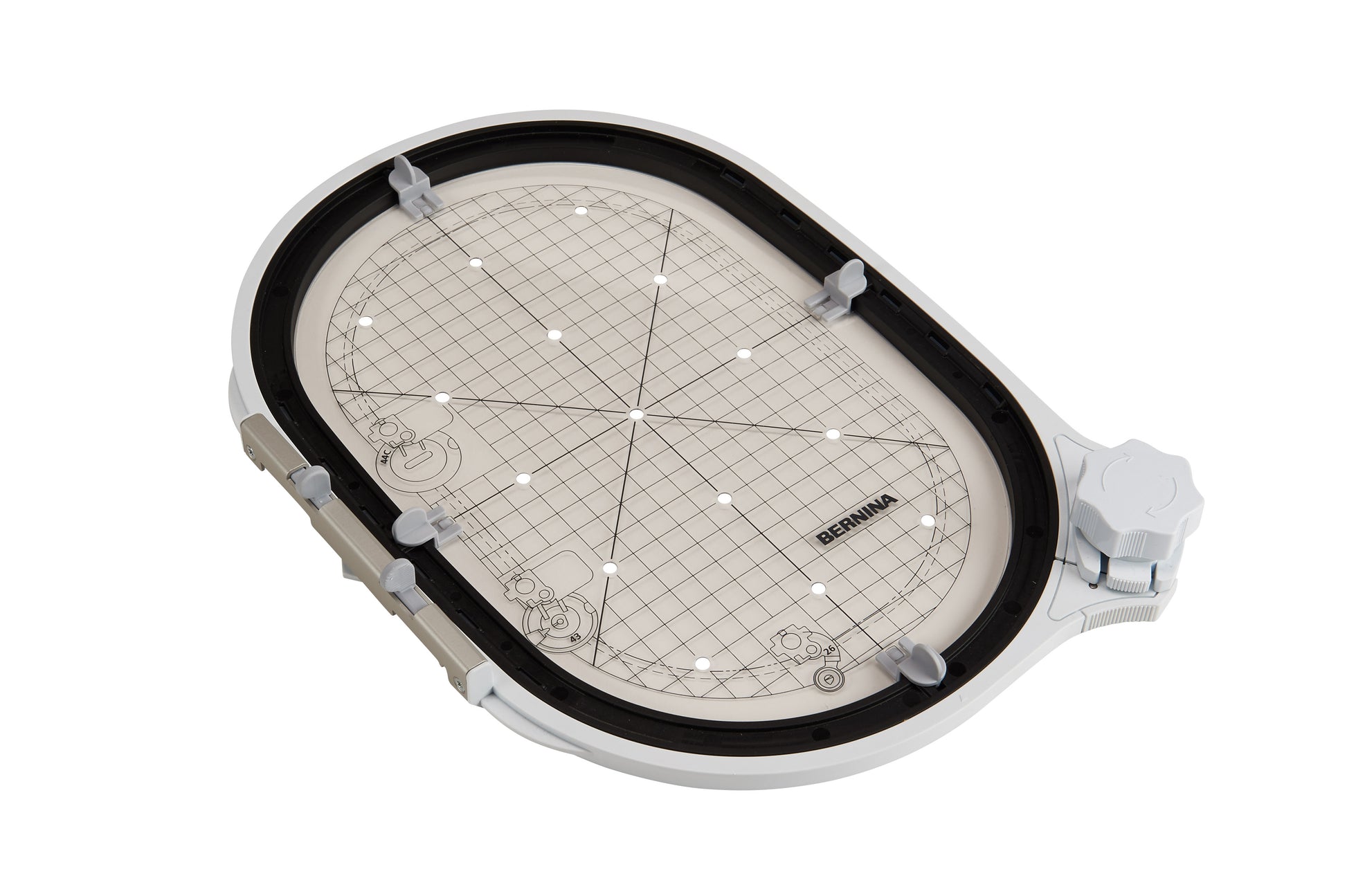 Midi Hoop