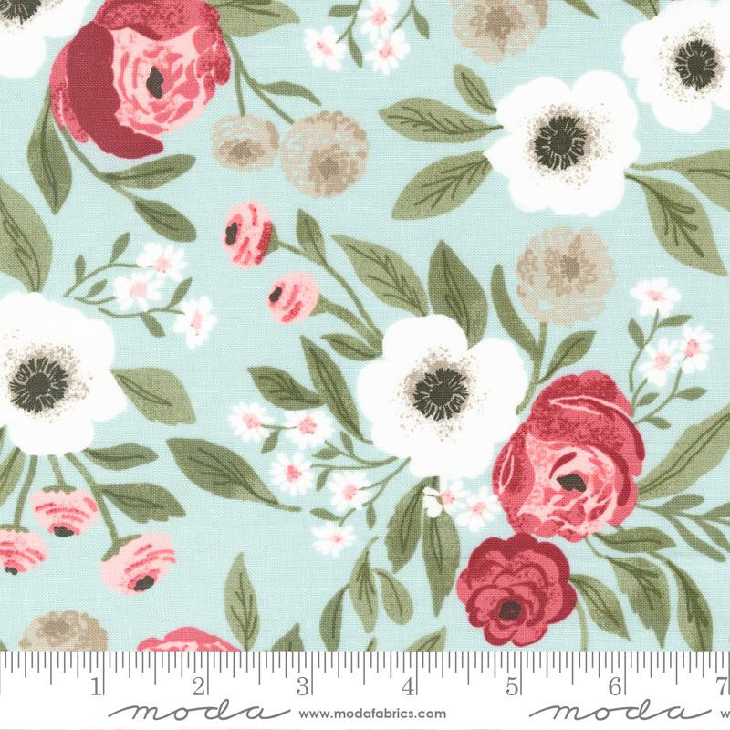 Moda Fabric - Lovestruck 5190 14