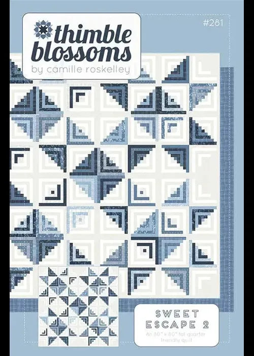 Sweet Escape 2 Pattern