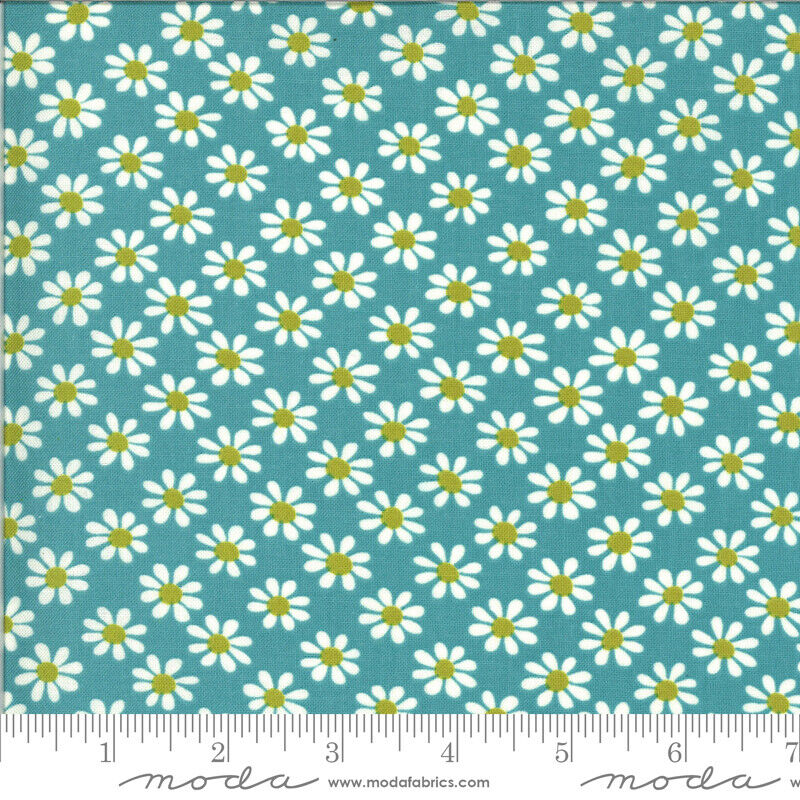 Moda BLOOMING BUNCH 40043 20