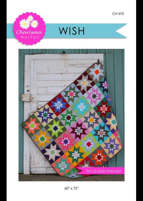 Wish Pattern
