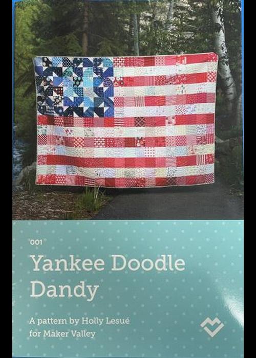 Yankee Doodle Dandy