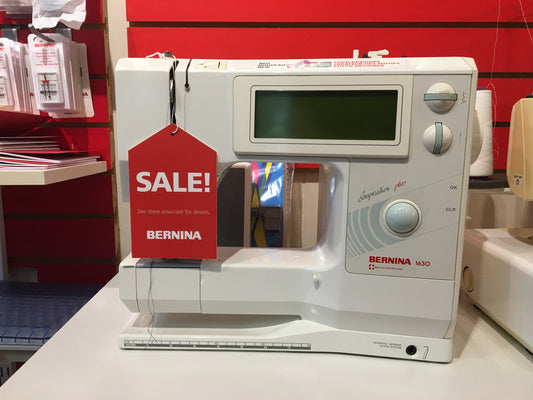 BERNINA 1630