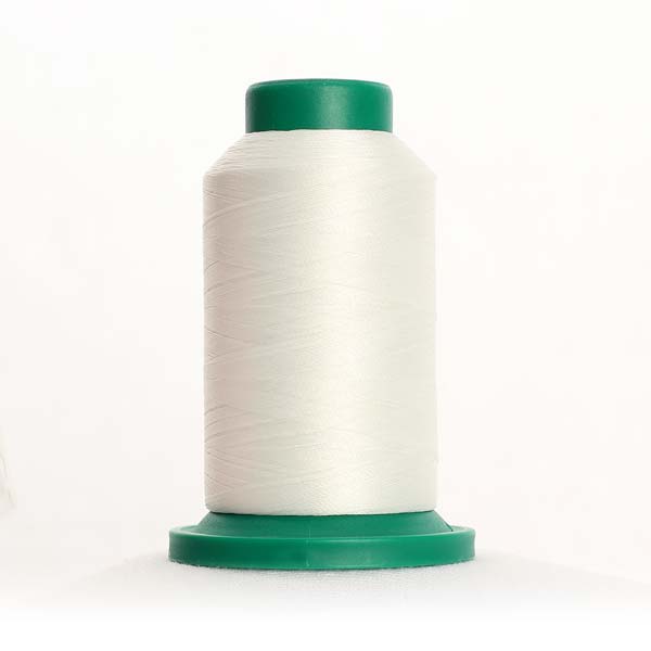 0003 Ghost White