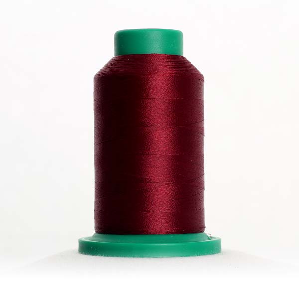 2115 Beet Red
