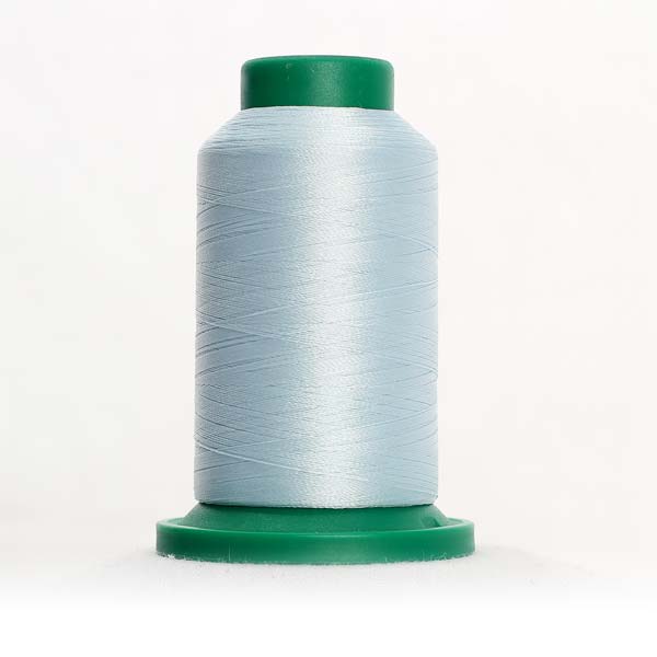 3963 Hint of Blue
