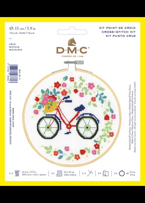 Stitch Kit XS Bicycle