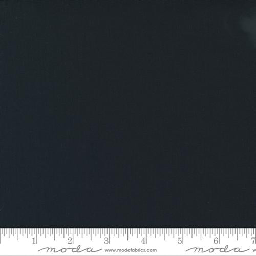 Bella Solids Black 9900 99