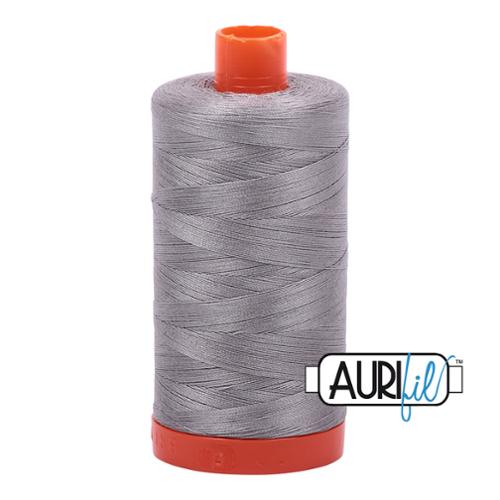 Cotton Mako Thread 50wt 1300m MK50 2620