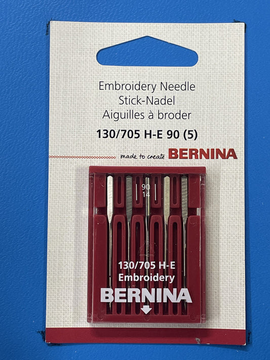 Embroidery Needle 90 (5)