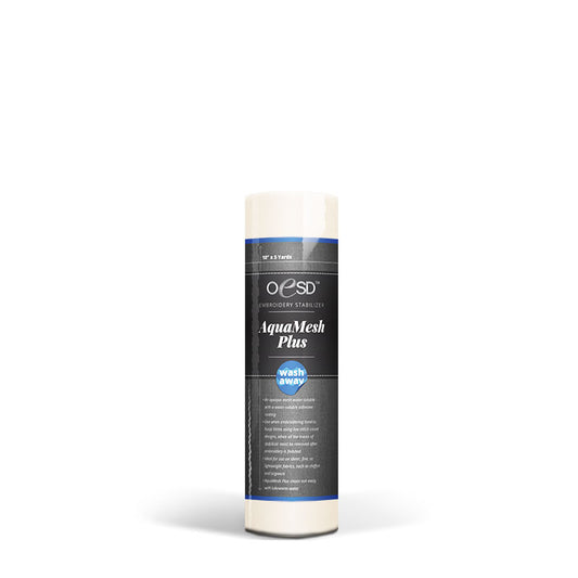 AquaMesh Plus - 10" x 5