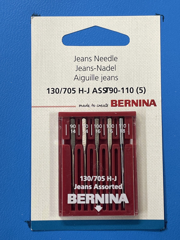 Jeans Needle 90-110 (5)