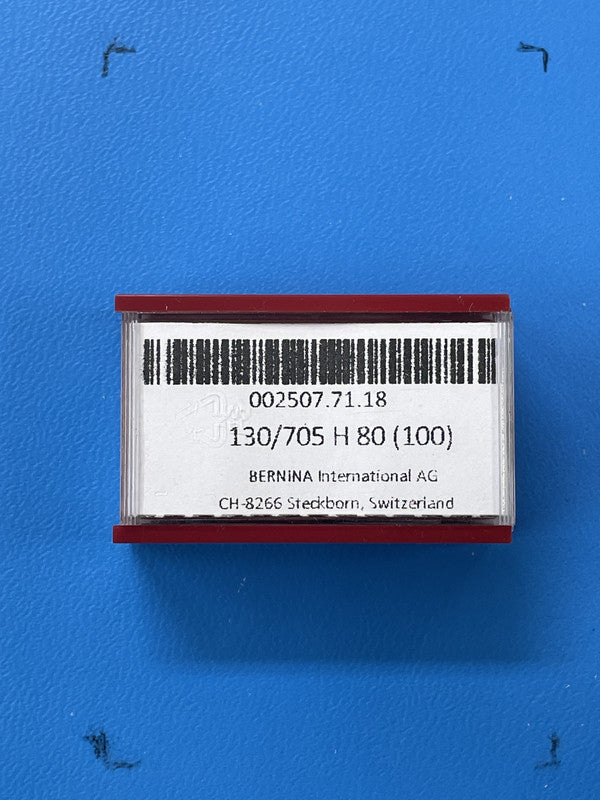 Universal Needle 80 (100)