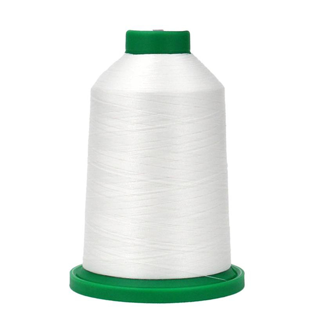 Isacord Thread - 5k