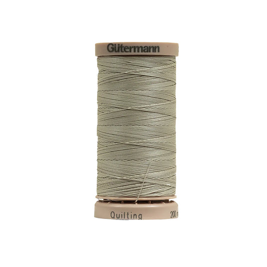 Gutermann Cotton Quilting Thread