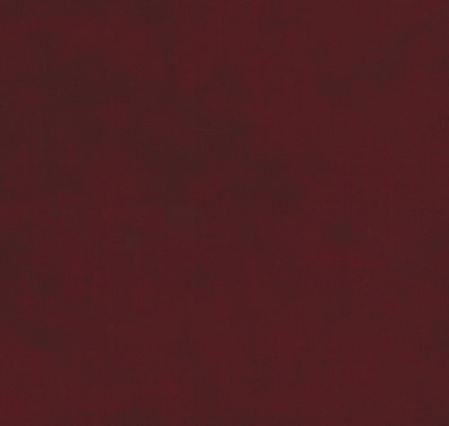 Primitive Muslin Burgundy