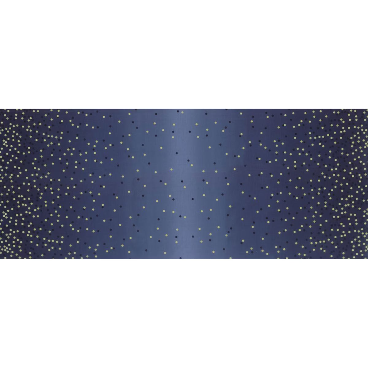 Best Ombre Confetti Indigo