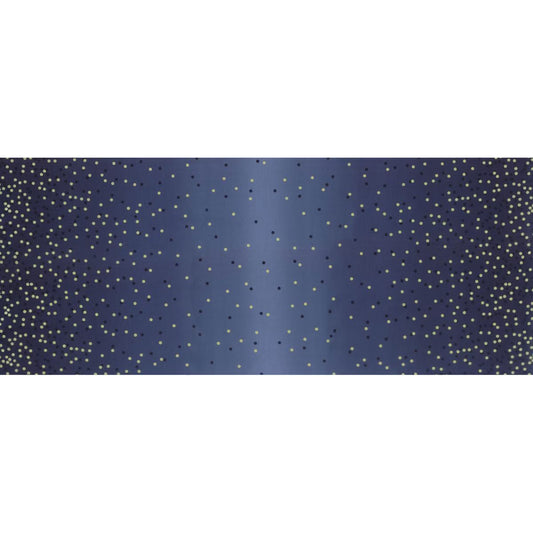 Best Ombre Confetti Indigo