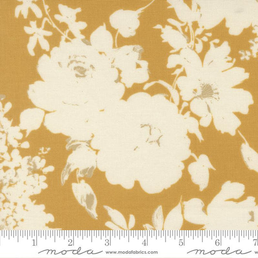 108" Arabesque Honey