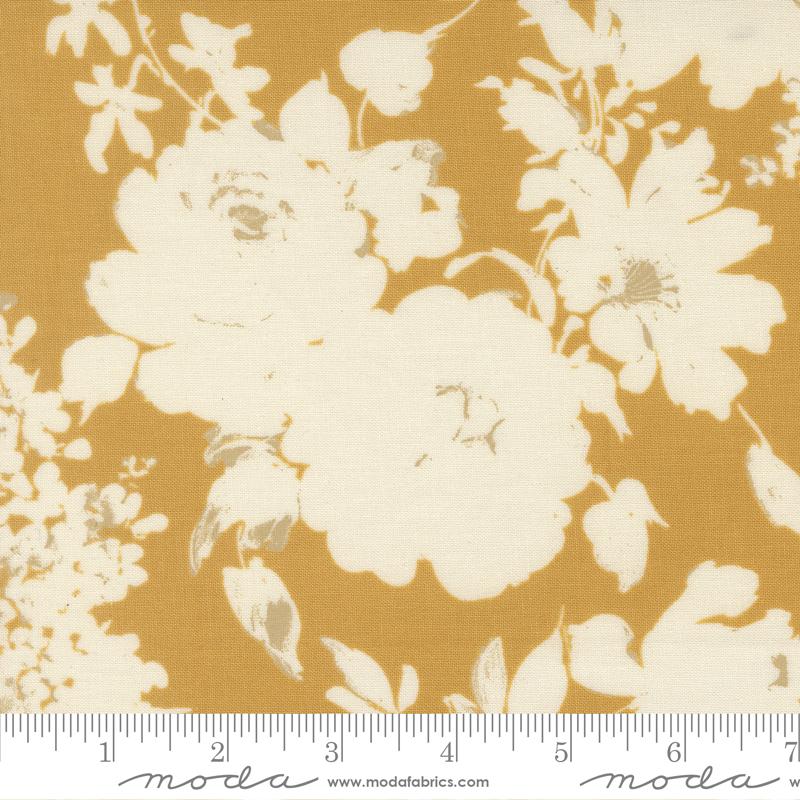 108" Arabesque Honey