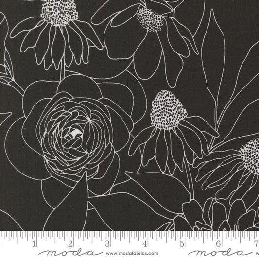 108" Botany Ink